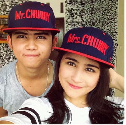 Diajak Nyanyi Aliando, Prily Mendadak Salting