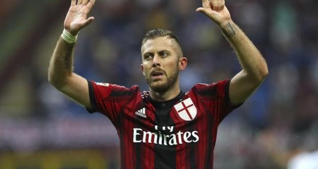 Didier Deschamps Kepincut Aksi Menez