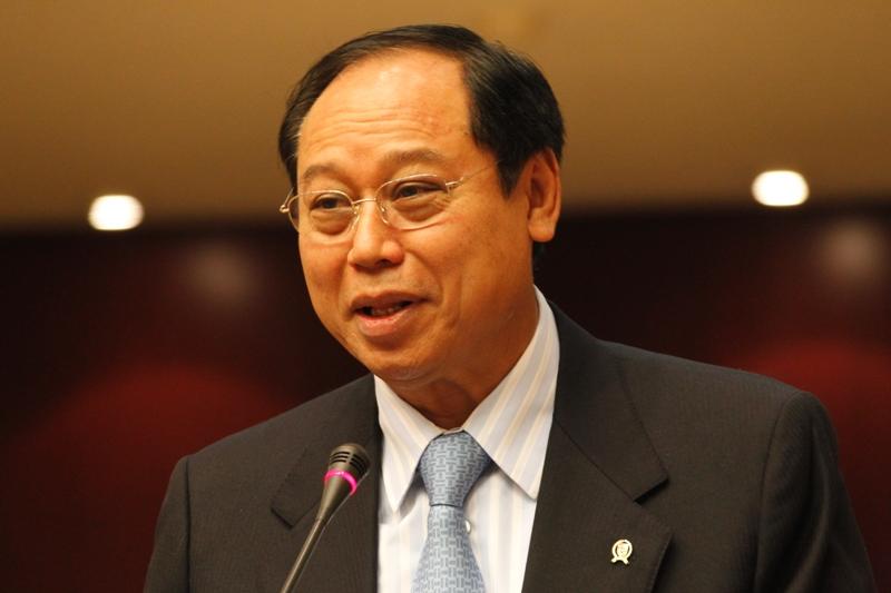 Djan Faridz : PPP Konsisten di KMP