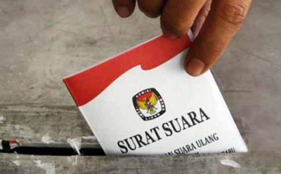 DPR Sambut Baik Penundaan Pilkada Serentak