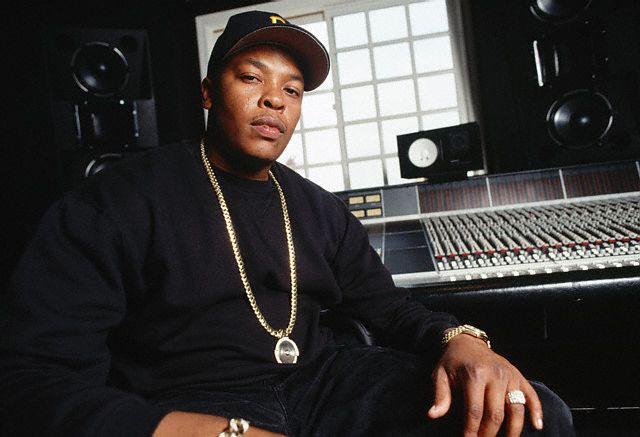 Dr Dre Musisi Terkaya Di Dunia