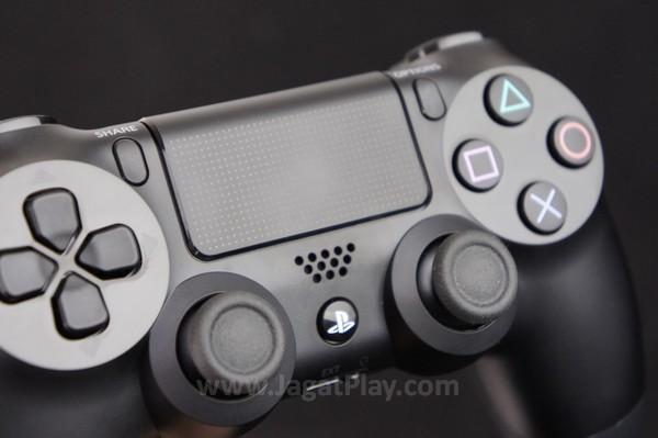 Dualshock 4 Kini Bisa Digunakan di PS3 Secara Wireless