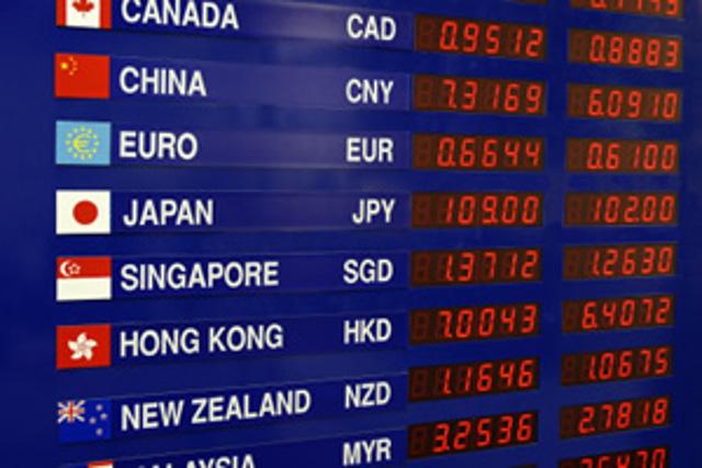 Ekonomi Amerika Menguat Picu Terpuruknya Rupiah