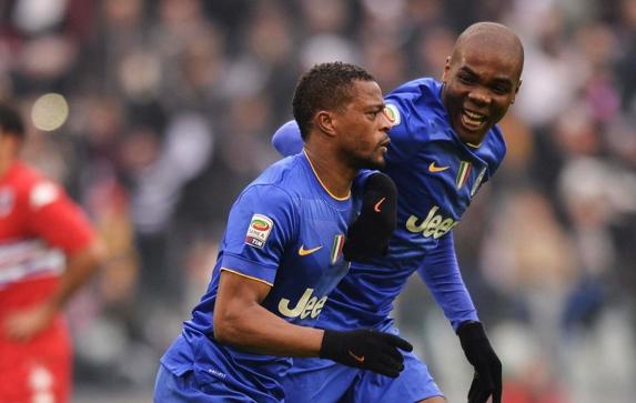 Evra Kecewa Tak Bisa Menang