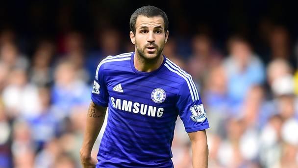 Fabregas Absen Bela Timnas Spanyol Di Saat ‘On Fire’