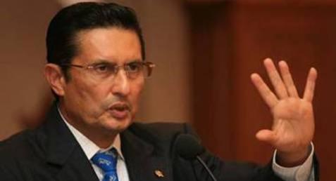 PN Jakpus Tolak Gugatan Fadel Muhammad Terhadap SK DPD RI