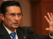 Kasus Korupsi APD, KPK Panggil Wakil Ketua MPR Fadel Muhammad