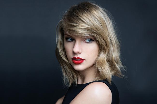 Fakta Taylor Swift Yang Belum Pernah Anda Tahu
