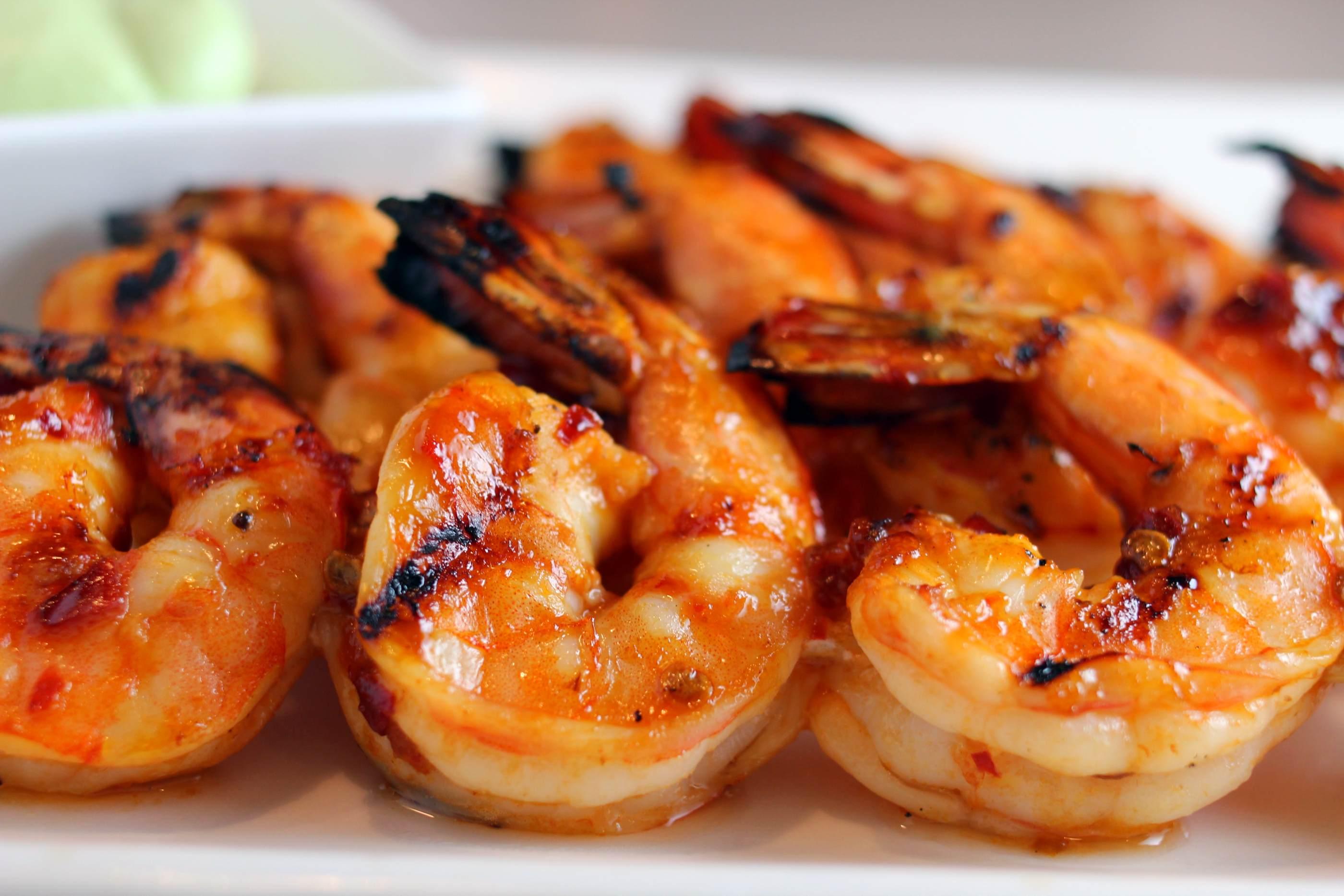 Fakta Udang Yang Harus Anda Ketahui