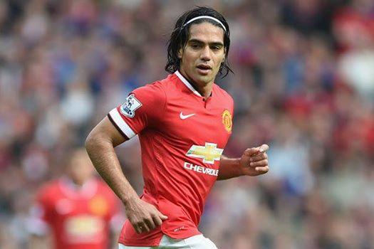 Falcao Is Back