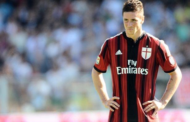 Fernando Torres Pulang Ke Liverpool?