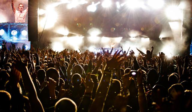 Festival-festival Terbaik Di Perth, Australia