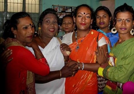 Festival Transgender