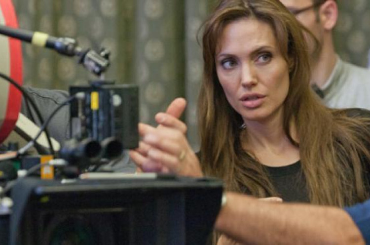 Film Karya Angelina Jolie Ini Bisa Menangi Oscar, Lihat Trailernya