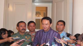 Gaji PNS DKI Rp 12 Juta Lantaran Banyak PNS Bekerja Minor