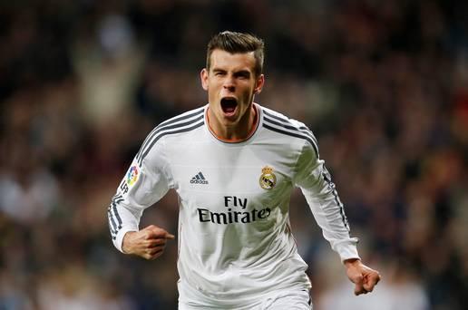 Gareth Bale Masuk Dalam Daftar Nama Calon Pemain Terbaik FIFA 2014