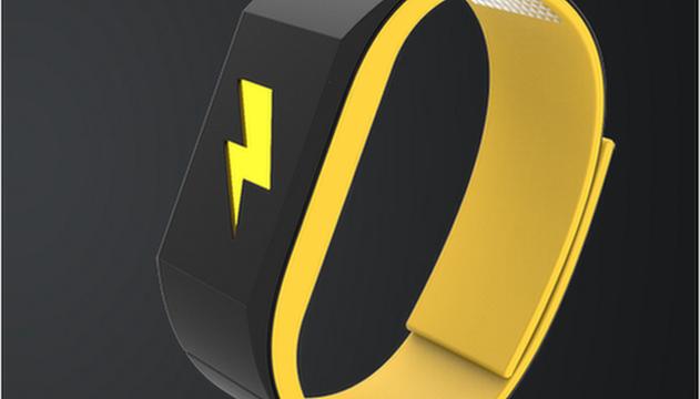 Gelang Ini Dapat Membuat Jera Pemalas