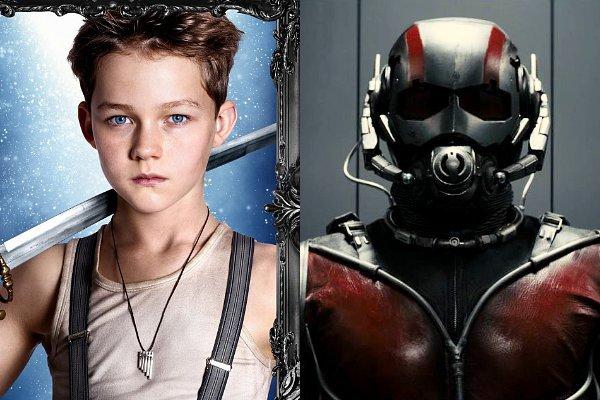 Gentar Hadapi Ant Man, PAN Pilih Undur Tayang