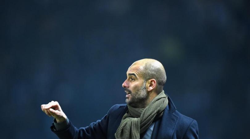 Guardiola Mewaspadai Bayer Leverkusen