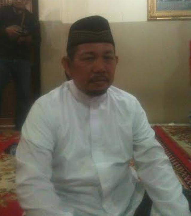 Gubernur Tandingan Versi FPI Bukan Sekedar Sensasi!