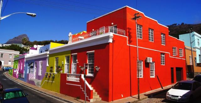 Hal yang dapat dilakukan di Cape Town, Afrika Selatan