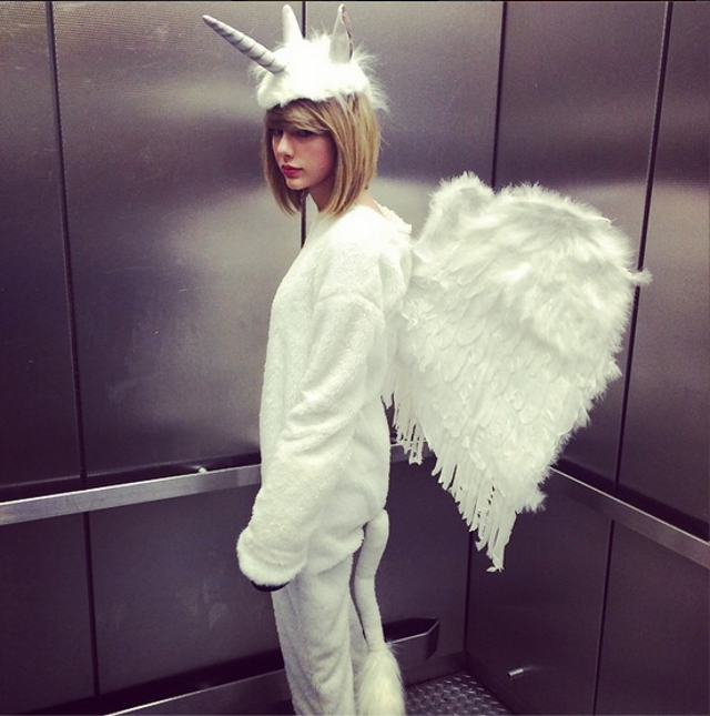 Happy Birthday, Taylor Swift!