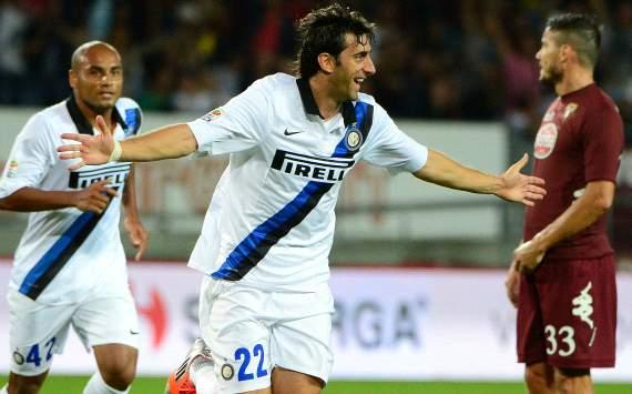 Hasil Skor 0-0, Inter Milan Tertahan Di Kandang Torino