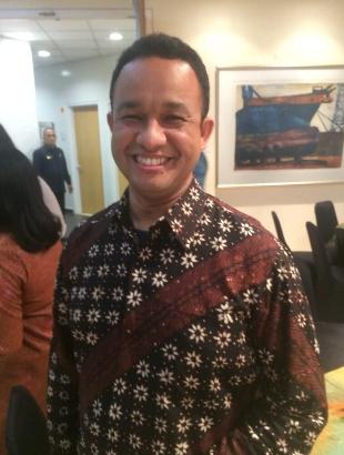 Hentikan Kurikulum 2013, DPR Apresiasi Mendikbud