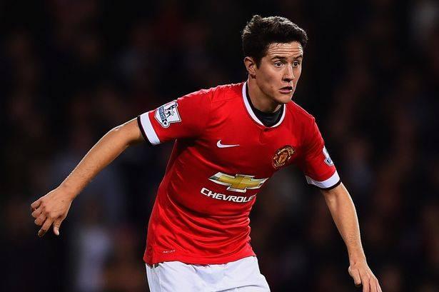 Herrera Menikmati Sesi Latihan Bersama Iblis Merah