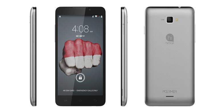 Himax Polymer Octa Core dengan Harga Super Low