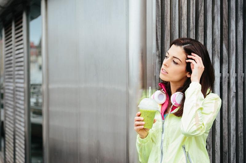 Hindari 6 Kebiasaan Buruk Ini Jika Ingin Program Diet Berhasil!