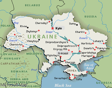 Hindari Bangkrut, Ukraina Butuh Dana US$10 Miliar