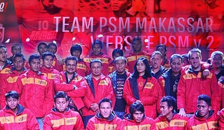 Homebase Dipindah ke Banyuwangi, Suporter Makassar Protes Keras