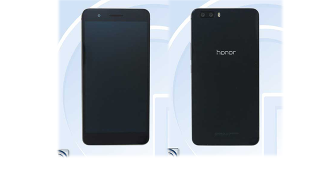 Honor 6 Plus Hadir Untuk Meriahkan Natal