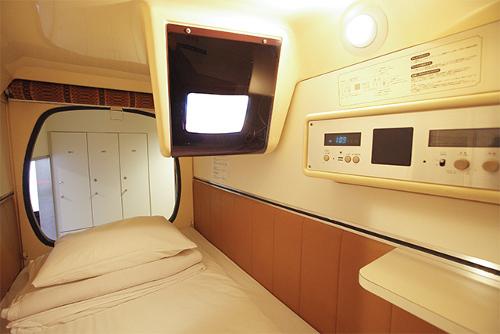 Hotel Aneh Yang Ada Di Dunia