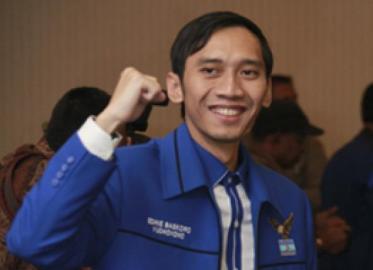 Ibas Tak Layak Mengeluarkan Pernyataan