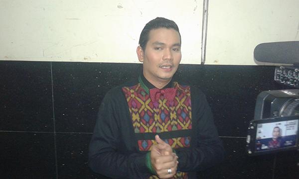Ibu Inspirasi Bagi Bekti Untuk Jadi Pahlawan