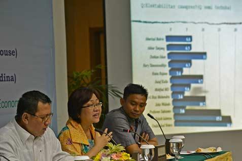 Ical Kembali Jadi Ketum Golkar, KMP Kian Solid