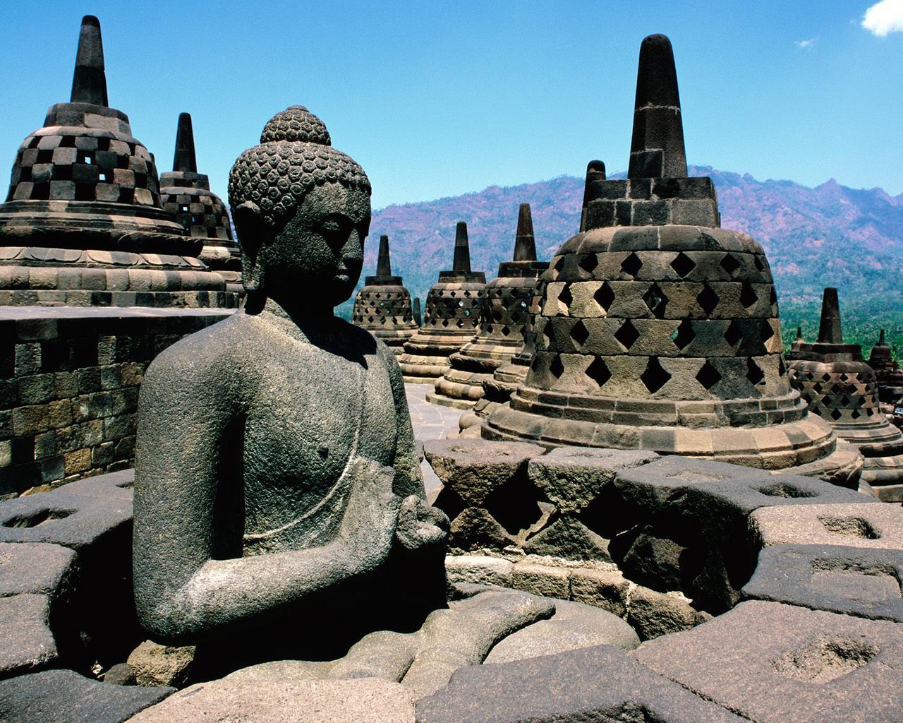 Indonesia Berencana Meningkatkan Wisatawan Tiongkok Pada 2015