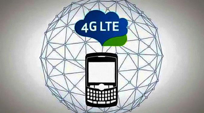 Indonesia Gelar 4G Tahun Ini, Esia: Terlalu Cepat