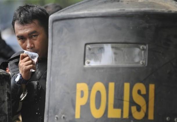 Indonesia Police Watch Prediksi Pergantian Kapolri Baru Januari 2015