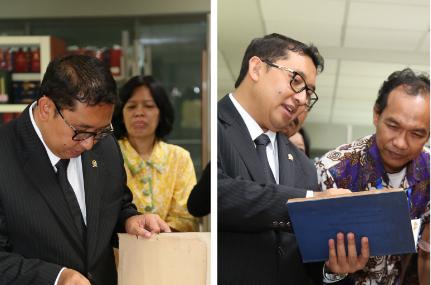 Ingin Kurus, Fadly Zon Rela di-Bully