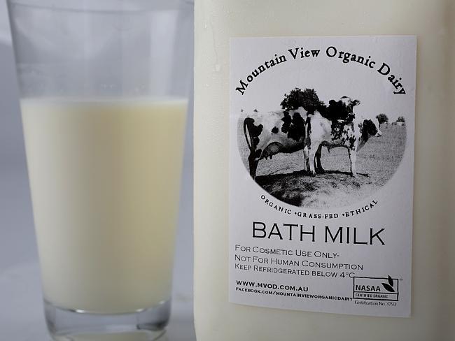 Ingin Sehat, Anak Ini Malah Tewas Setelah Minum Susu