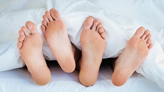 Ini 5 Alasan Populer Suami Menolak Berhubungan Seks Dengan Istrinya