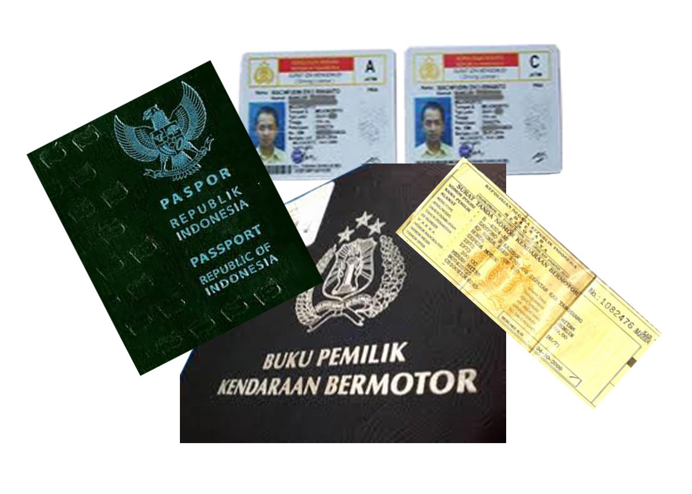 Ini Jadwal Lokasi Layanan SIM dan STNK Keliling