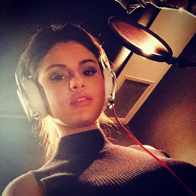 Ini Tanggapan Selena Gomez Tentang Rambut Baru Justin Bieber