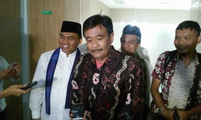 Daftar Prioritas Utama Cawagub