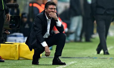 Inter Pecat Mazzarri
