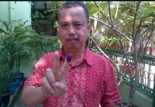 IPW : Kedudukan Polri Tidak Perlu Dibawah Kementrian