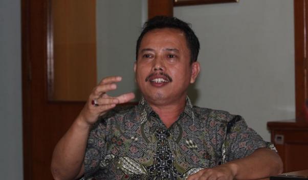 IPW : Petinggi Polri 'Tergila-gila'